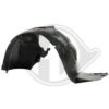 PSA 7136HG Panelling, mudguard